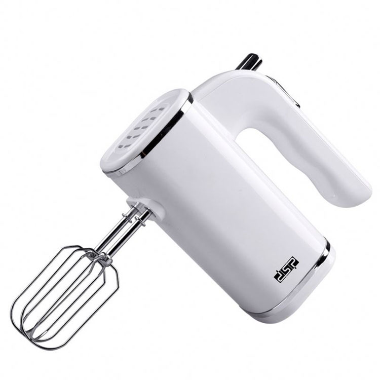 Kitchenaid 5-speed Ultra Power Electric Hand Mixer, Food ...